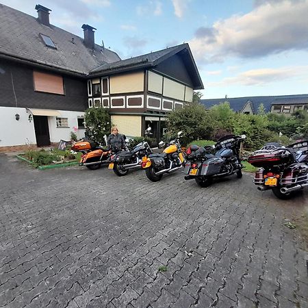 Casa Natur Medebach Dış mekan fotoğraf