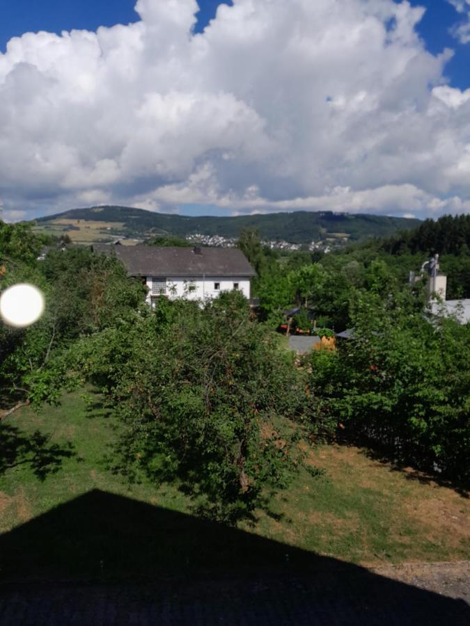 Casa Natur Medebach Dış mekan fotoğraf